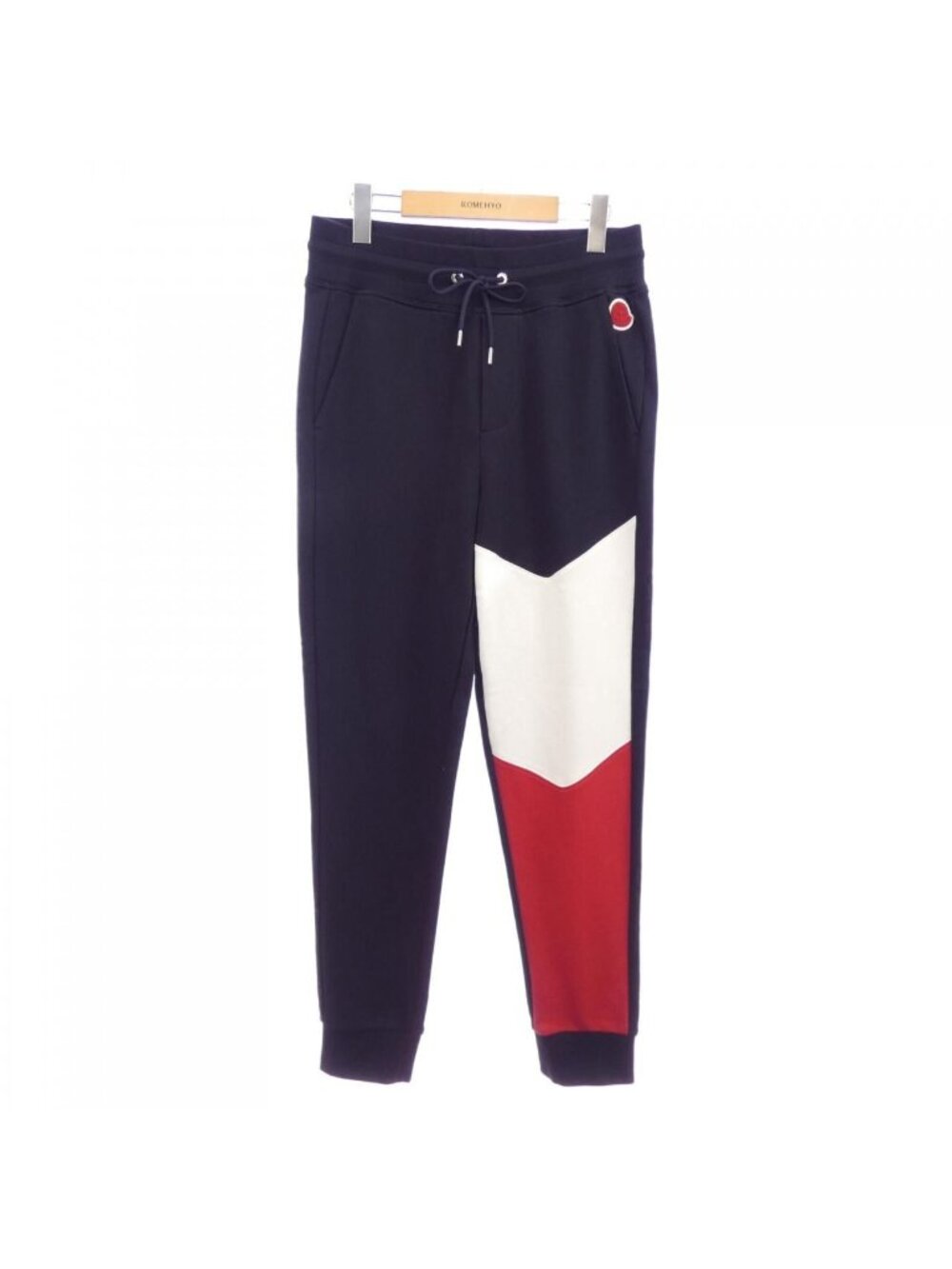 Moncler Pants Navy